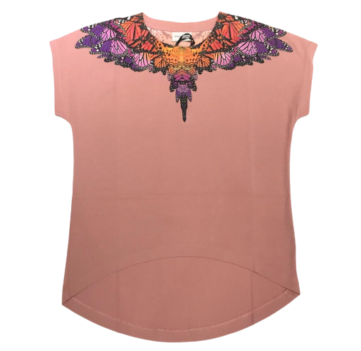  [주니어] 마르셀로 불론 티셔츠 1004 B060