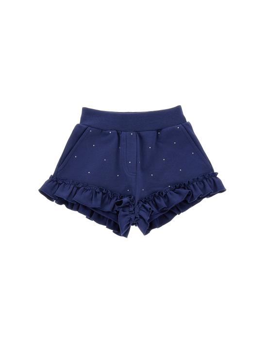  [주니어] 모나리자 쇼츠/버뮤다 19C410 3008 0054 Blue