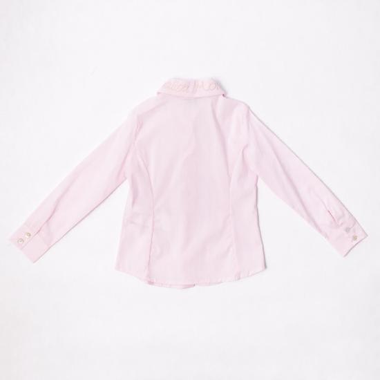  [주니어] 모나리자 셔츠 172301R3 91 - MONNALISA