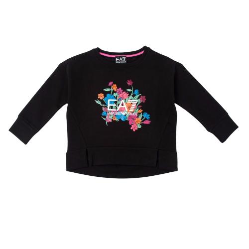  [주니어] 알마니 쥬니어 티셔츠 3ZFM54 1200