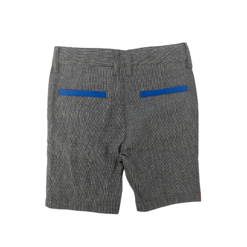  [키즈] 빌리밴딧 쇼츠/버뮤다 V24145 N68 Grey - BILLYBANDIT