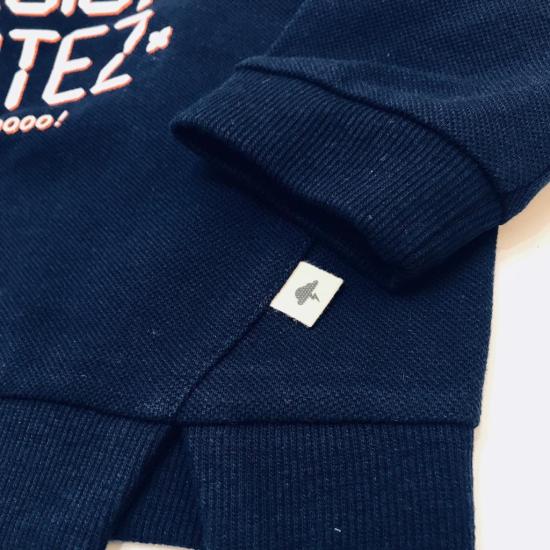  [주니어] 빌리밴딧 티셔츠 V25313 85T - BILLYBANDIT