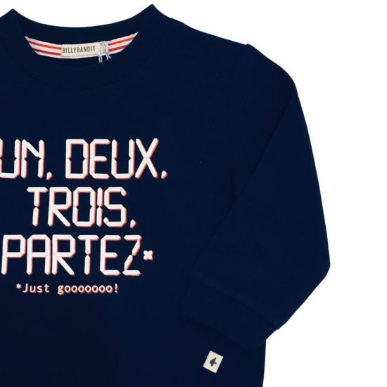  [주니어] 빌리밴딧 티셔츠 V25313 85T - BILLYBANDIT