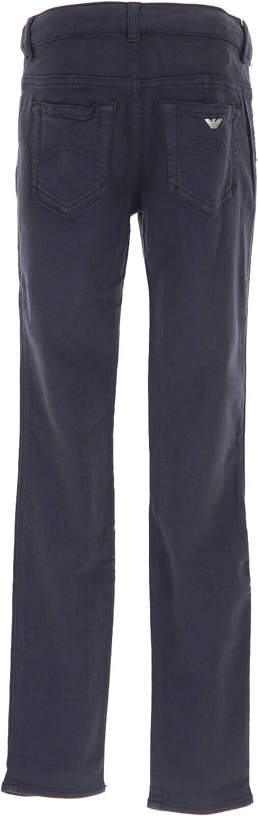  [주니어] 알마니 진 6Y3J32 3N04Z 15K5 - ARMANI