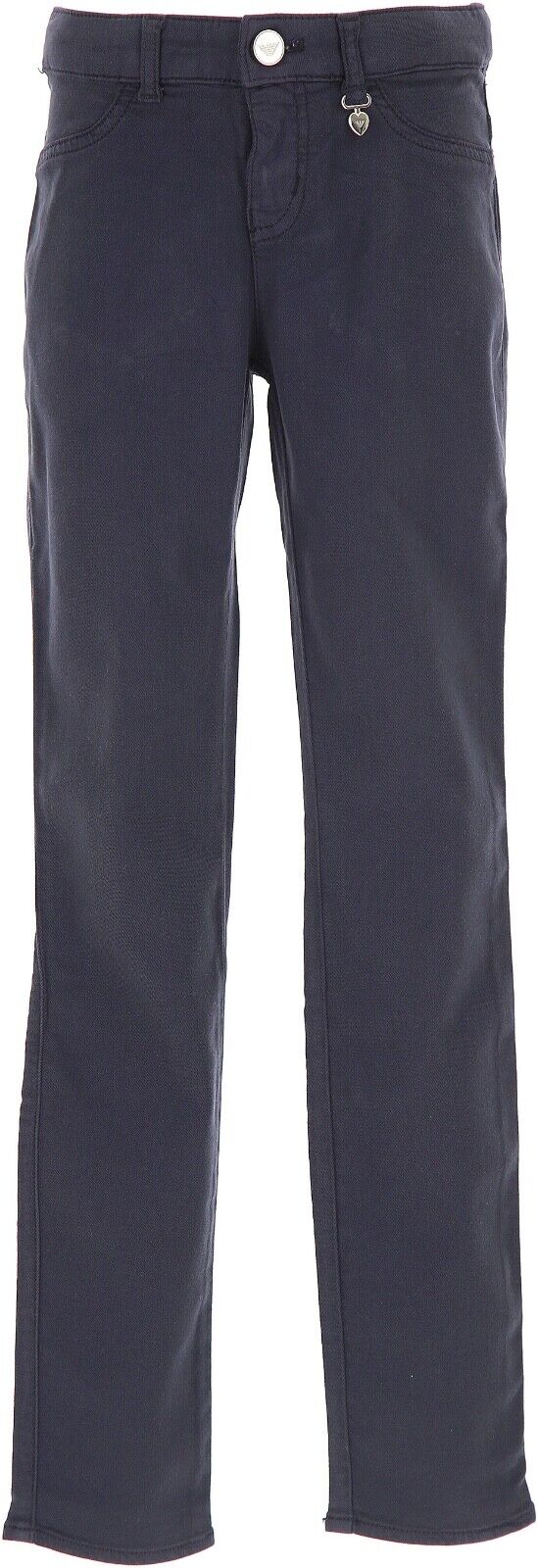  [주니어] 알마니 진 6Y3J32 3N04Z 15K5