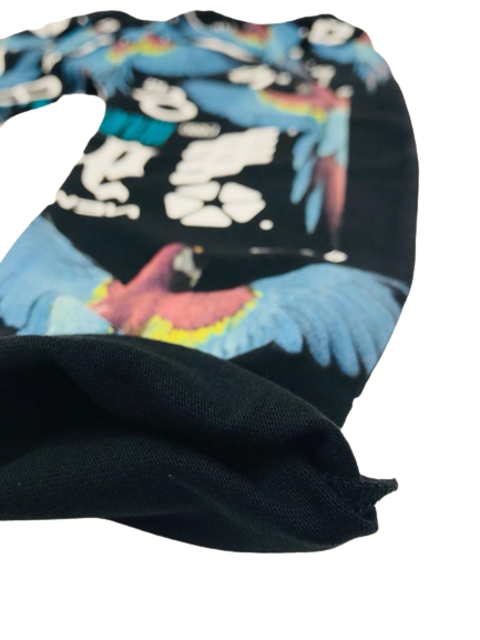  [주니어] 마르셀로 불론 스트레이트 팬츠 3101 B010 - MARCELO BURLON