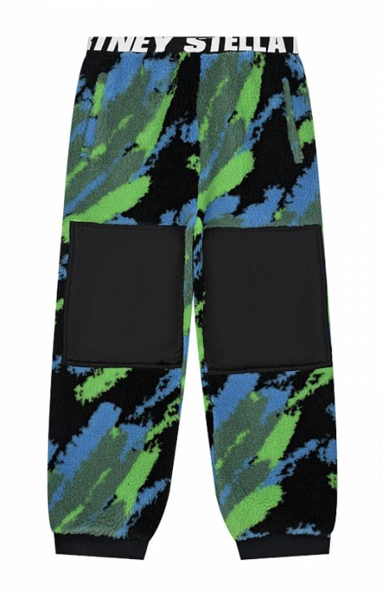  [주니어] 스텔라 맥카트니 스트레이트 팬츠 8R6O40 Z0424 930MC