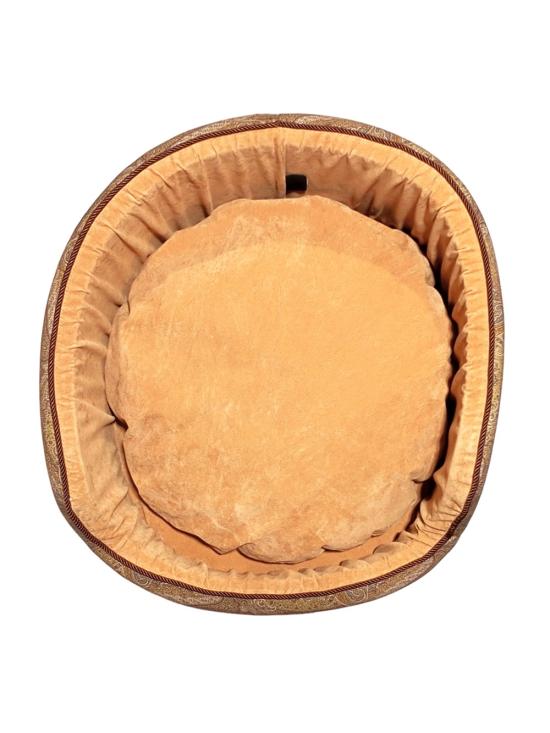  에트로 홈 애견 코트 308879614 800 BEIGE - ETRO