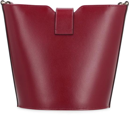  구찌 토트백 782908AADDY 6449 Burgundy - GUCCI
