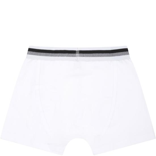 25FW [키즈] 보스 팬티 J20380 09B MULTICOLOR - BOSS