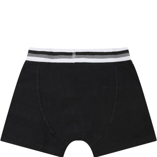 25FW [키즈] 보스 팬티 J20380 09B MULTICOLOR - BOSS