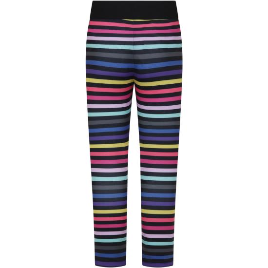  [키즈] 소니아리키엘 트레이닝/조거 팬츠 A14005 Z41 MULTICOLOR - SONIA RYKIEL