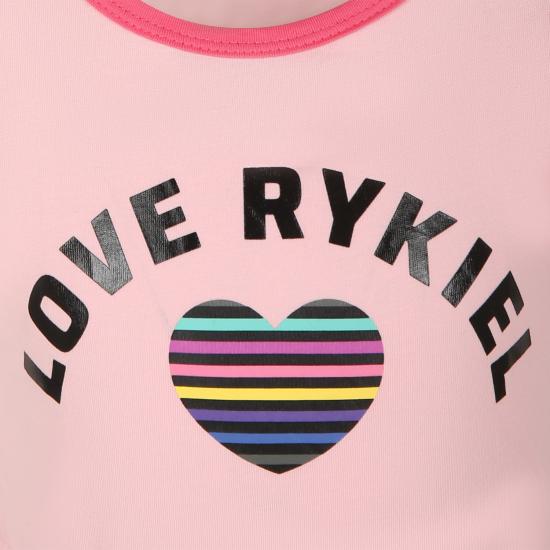  [키즈] 소니아리키엘 원피스 A12003 45T PINK - SONIA RYKIEL