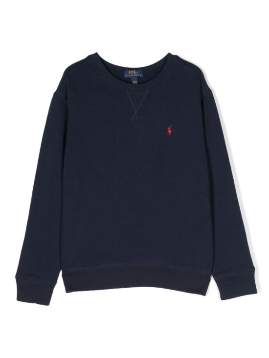  [주니어] 랄프 로렌 티셔츠 323772102002 CRUISE NAVY