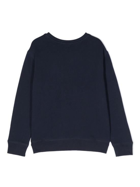  [주니어] 랄프 로렌 티셔츠 323772102002 CRUISE NAVY - RALPH LAUREN