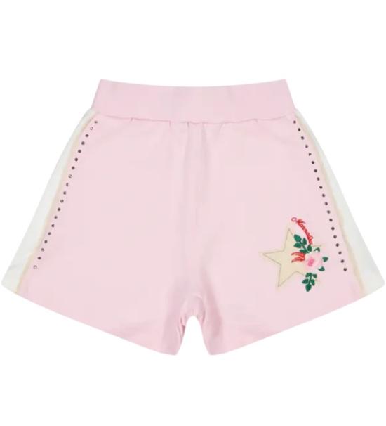  [주니어] 모나리자 쇼츠/버뮤다 19C405 3008 9099 Pink
