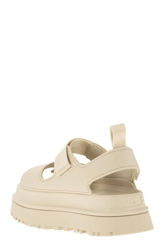  어그 샌들 1152685 SSAL CREAM - UGG