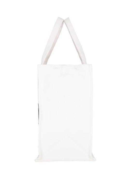 24FW 파투 토트백 AC0450076001W WHITE - PATOU