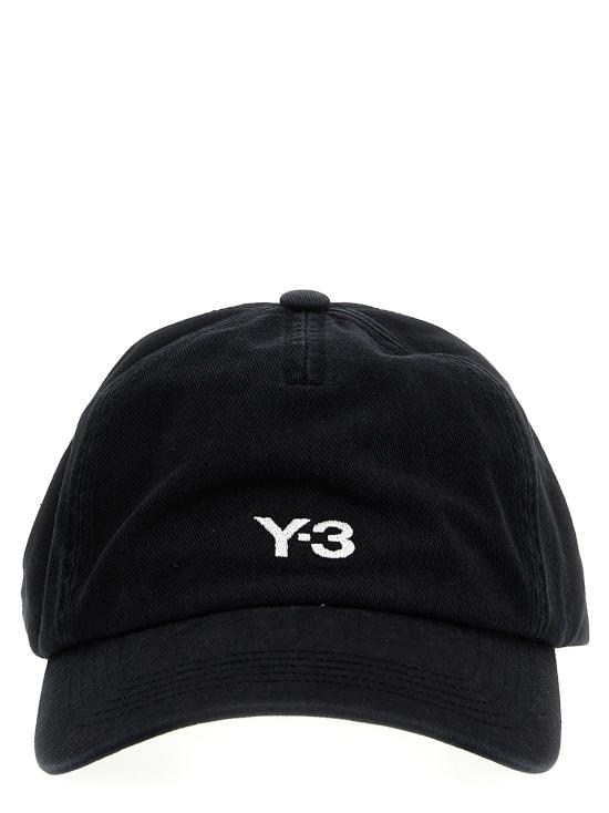 26FW 와이쓰리 데드 캡 IN2391BLACK