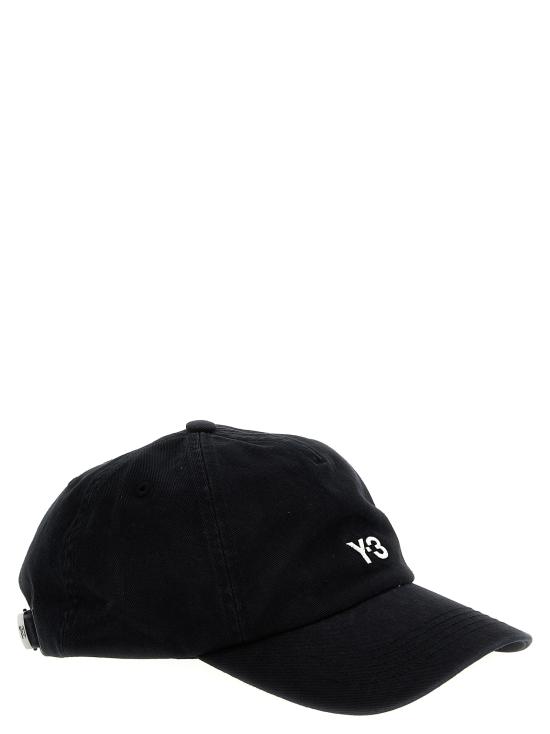 26FW 와이쓰리 데드 캡 IN2391BLACK - Y-3