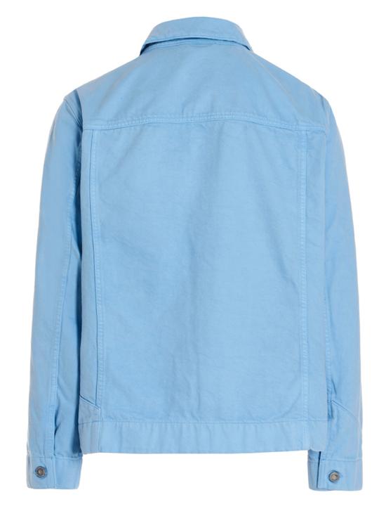  오브젝트 포 라이프 데님 자켓 OBJ001201200422POPBLU - OBJECTS IV LIFE