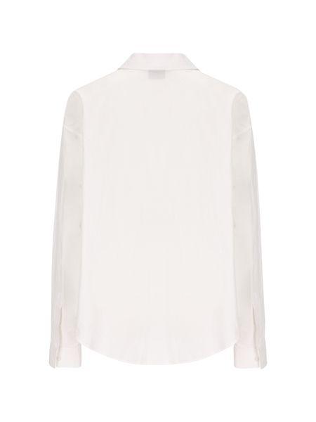  발렌시아가 셔츠 790838TNM60 9000 WHITE - BALENCIAGA