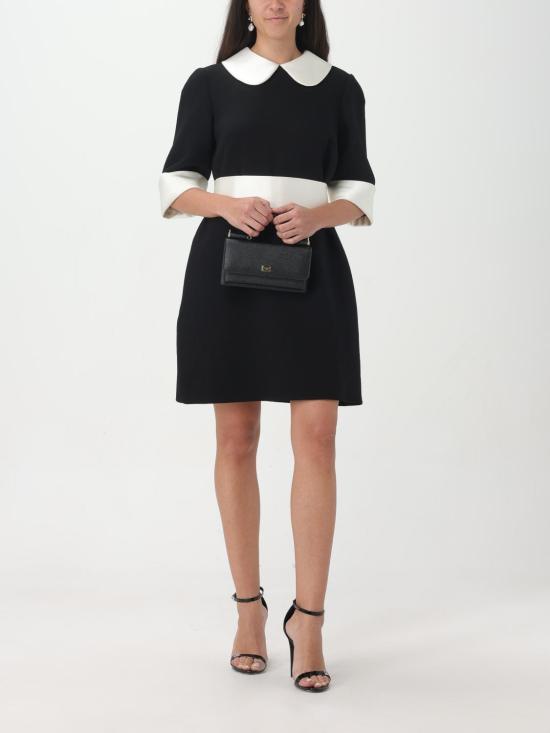 25FW 돌체앤가바나 토트백 BI3280A1001 80999 Black - DOLCE & GABBANA