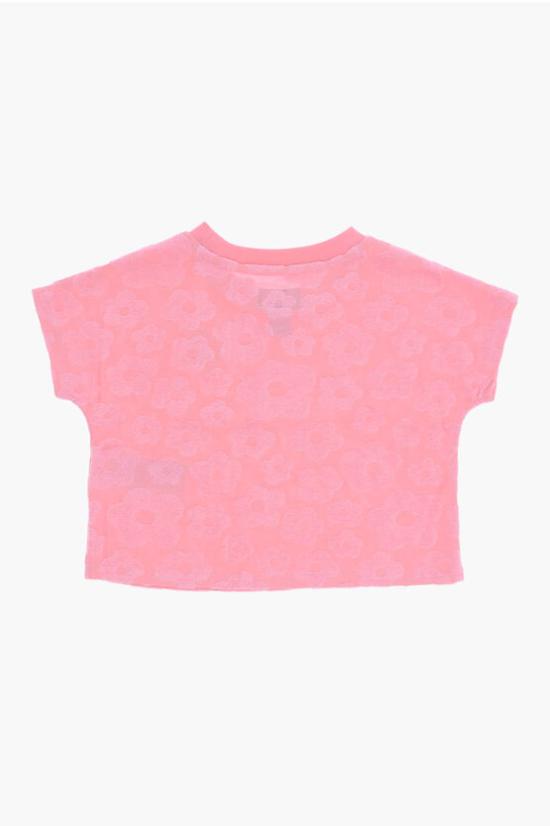  [키즈] 컨버스 캐주얼 세트 3CF503 AG9 Pink - CONVERSE