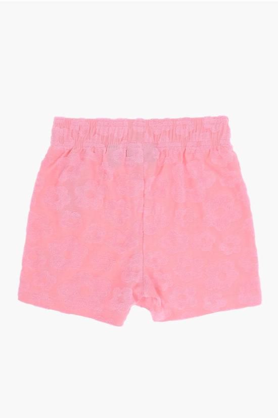  [키즈] 컨버스 캐주얼 세트 3CF503 AG9 Pink - CONVERSE