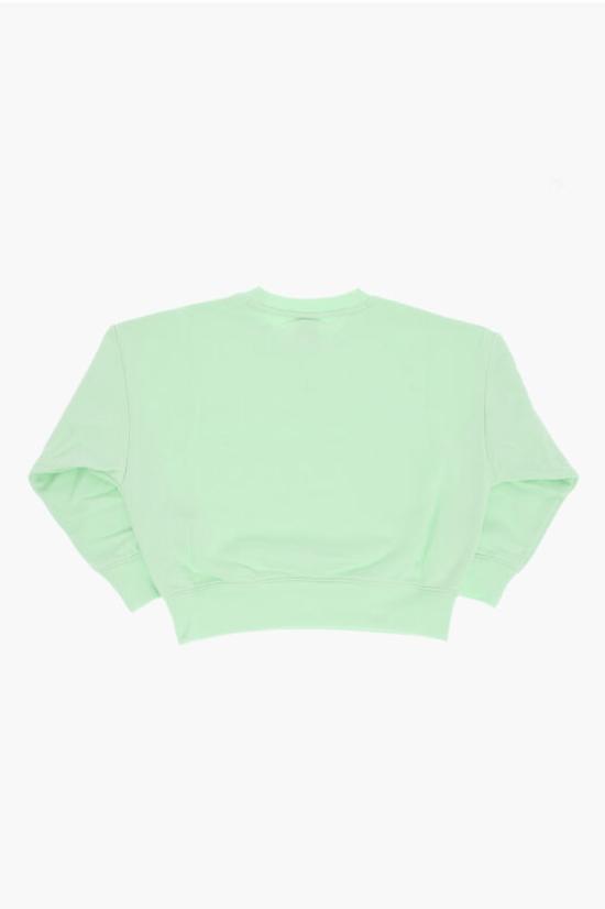  [키즈] 나이키 티셔츠 45C387 E2E Green - NIKE