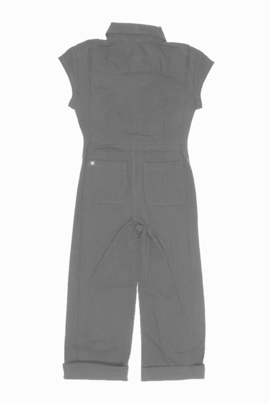  [키즈] 컨버스 원피스 4CD920 023 Black - CONVERSE