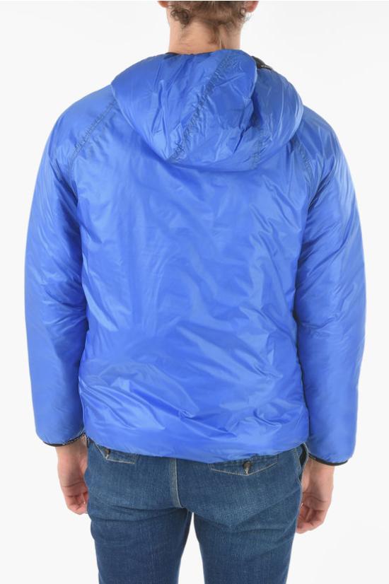  울리치 자켓 COWOLOW0006UT1699 3062 Blue - WOOLRICH