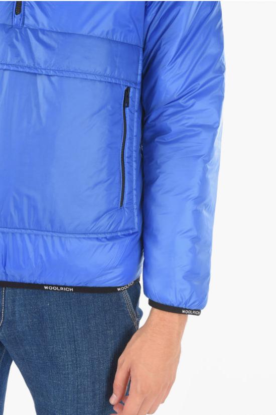  울리치 자켓 COWOLOW0006UT1699 3062 Blue - WOOLRICH