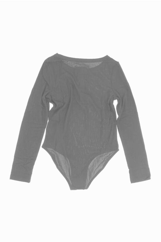  [키즈] 컨버스 점프수트 4CD922 023 Black - CONVERSE