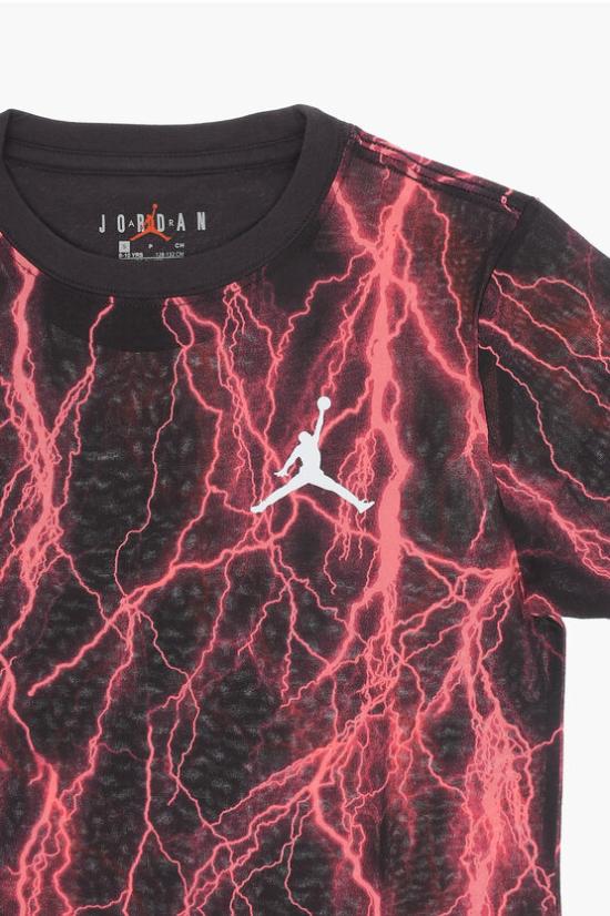  [키즈] 나이키 티셔츠 95C907 023 Marrone Rosa - NIKE