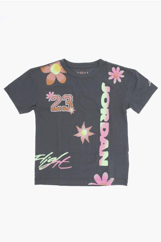  [키즈] 나이키 티셔츠 45C987 693 Gray