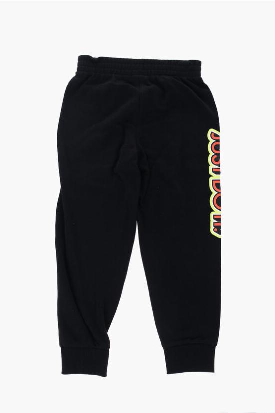  [키즈] 나이키 캐주얼 세트 86L947 023 Black - NIKE