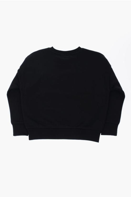  [키즈] 나이키 캐주얼 세트 86L947 023 Black - NIKE