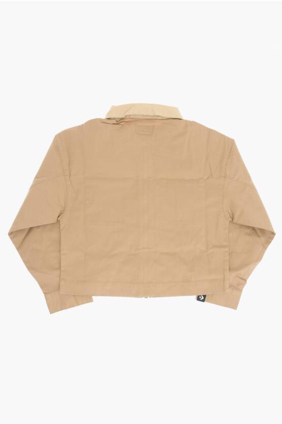  [키즈] 컨버스 자켓 4CF499 XA5 Brown - CONVERSE