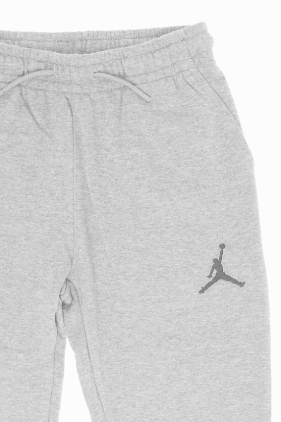  [키즈] 나이키 트레이닝/조거 팬츠 95C631 GEH Gray - NIKE