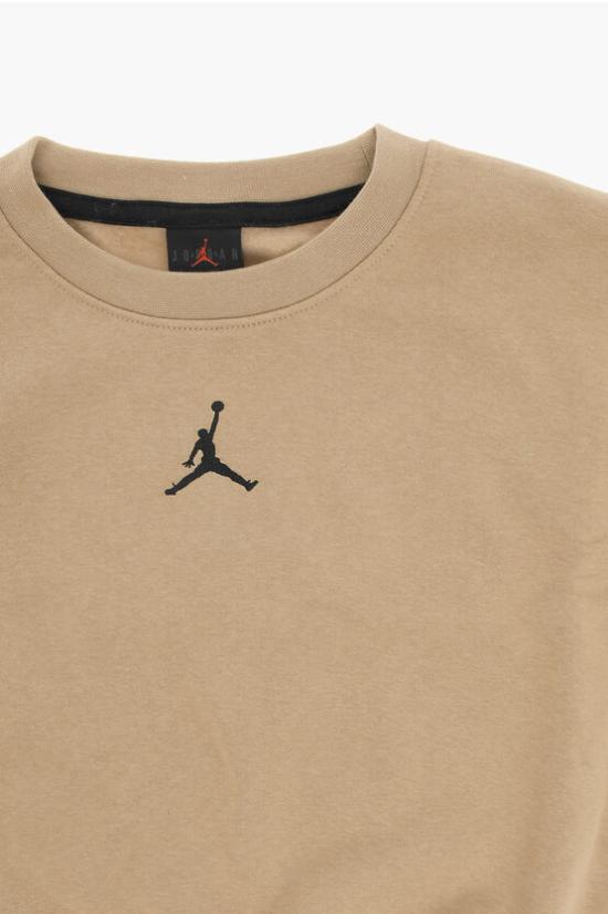  [키즈] 나이키 풀오버 45C387 X0L Beige - NIKE