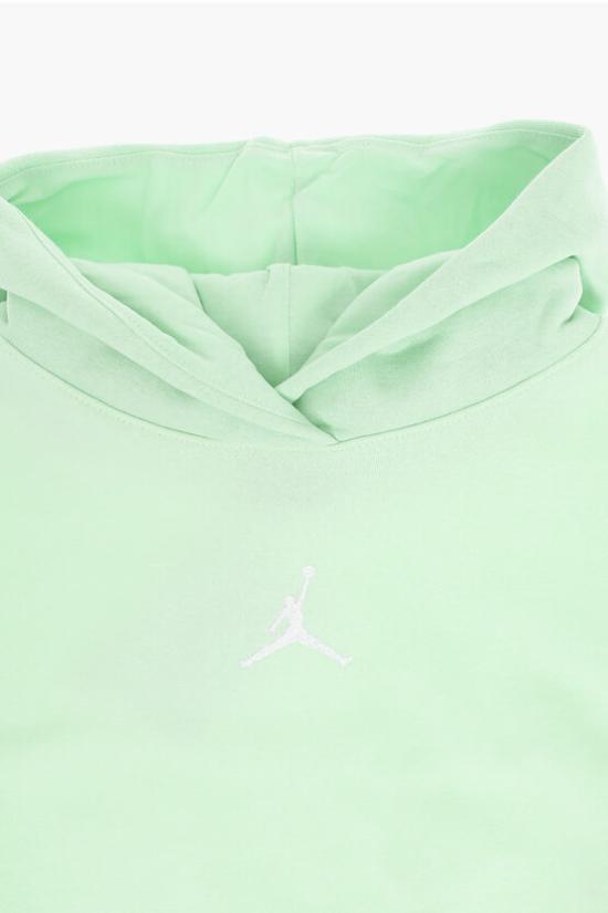  [키즈] 나이키 풀오버 45C695 E2E Green - NIKE