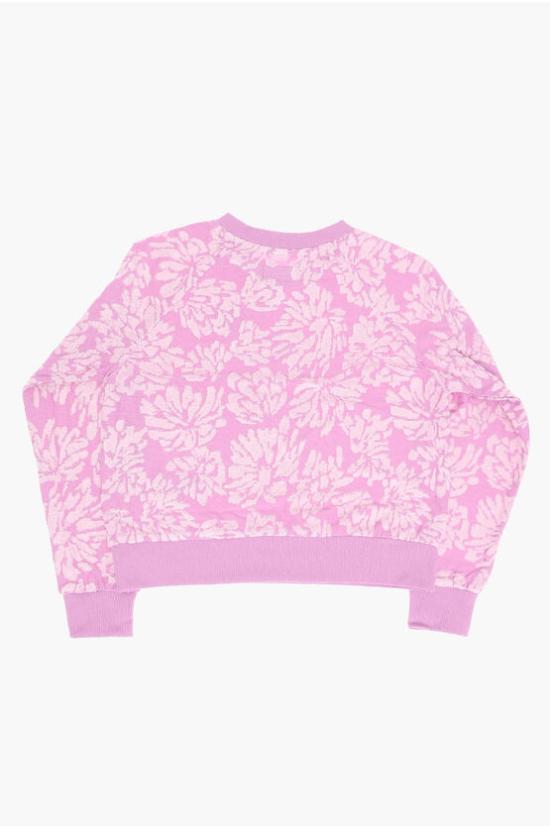  [키즈] 컨버스 풀오버 4CF477 P9Q Pink - CONVERSE