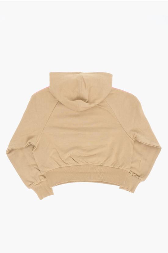  [키즈] 컨버스 풀오버 4CF488 XA5 Brown - CONVERSE