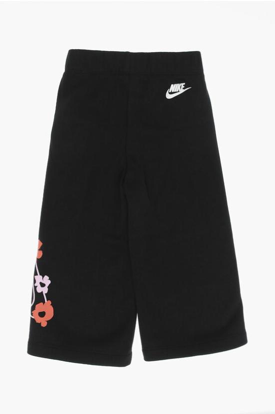  [키즈] 나이키 트레이닝/조거 팬츠 36L809 023 Black - NIKE