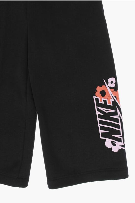  [키즈] 나이키 트레이닝/조거 팬츠 36L809 023 Black - NIKE