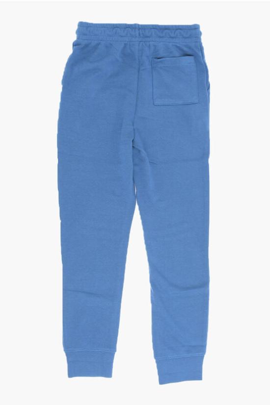  [키즈] 나이키 트레이닝/조거 팬츠 95C631 U1R Blue - NIKE