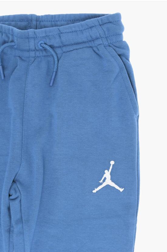  [키즈] 나이키 트레이닝/조거 팬츠 95C631 U1R Blue - NIKE