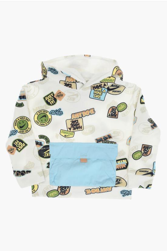  [키즈] 나이키 풀오버 86L689 782 White