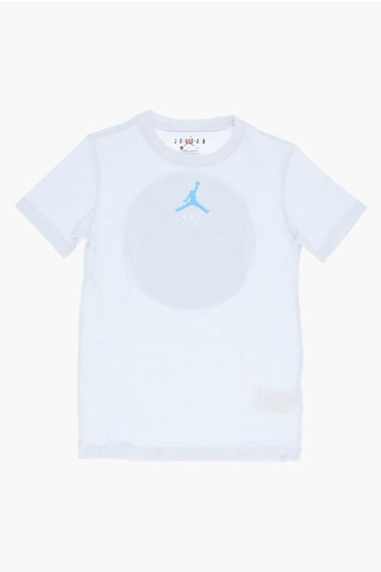  [키즈] 나이키 티셔츠 95C905 K53 Light blue